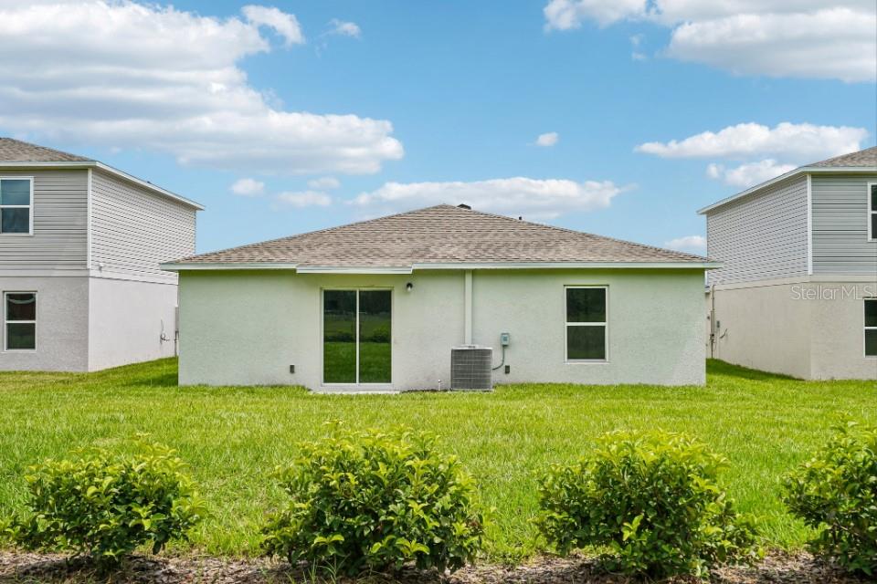 SUMTER VILLAS PHASE FIVE - Residential