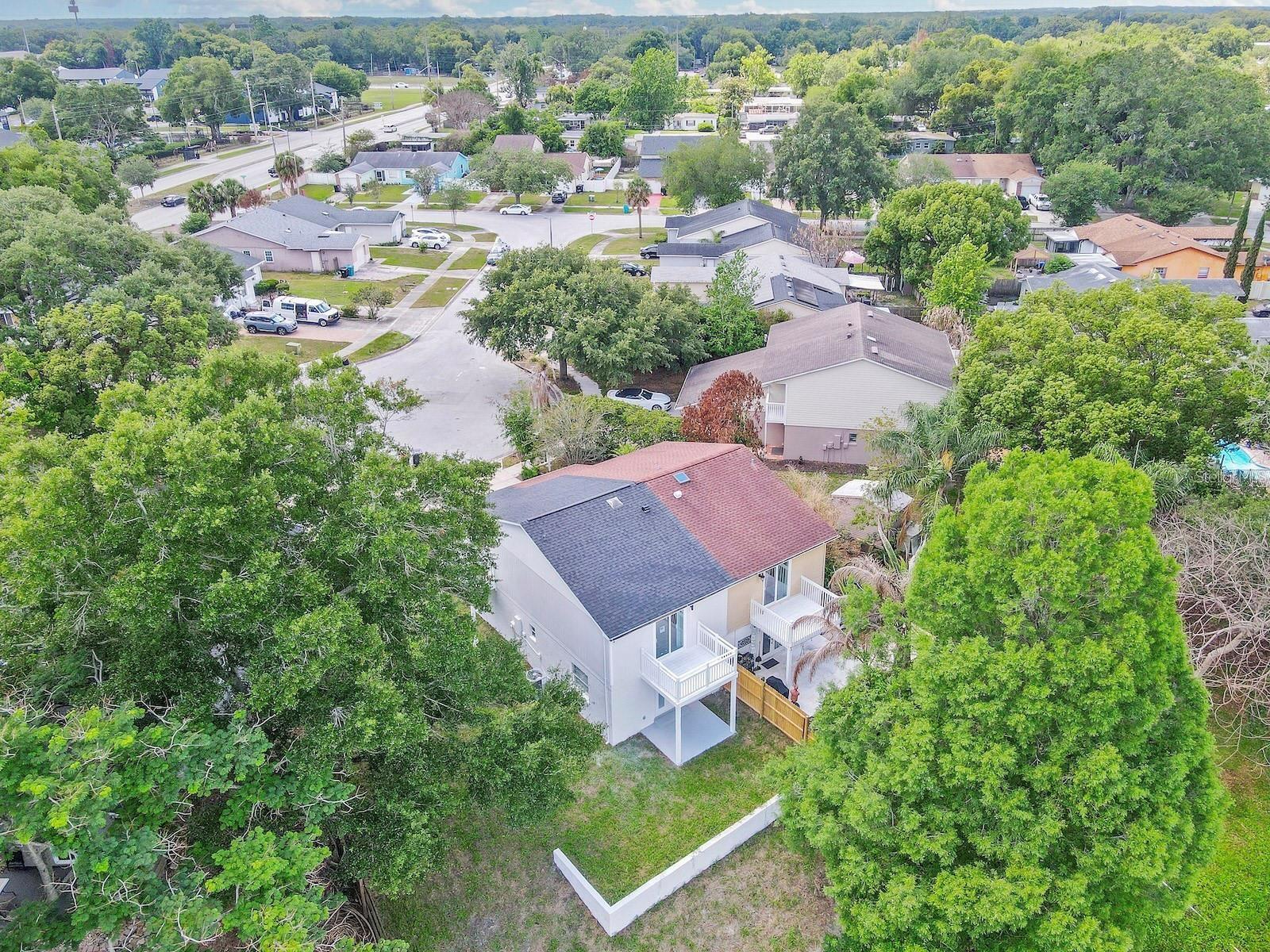 LAKE TENNESSEE VILLAGE REP - Residential