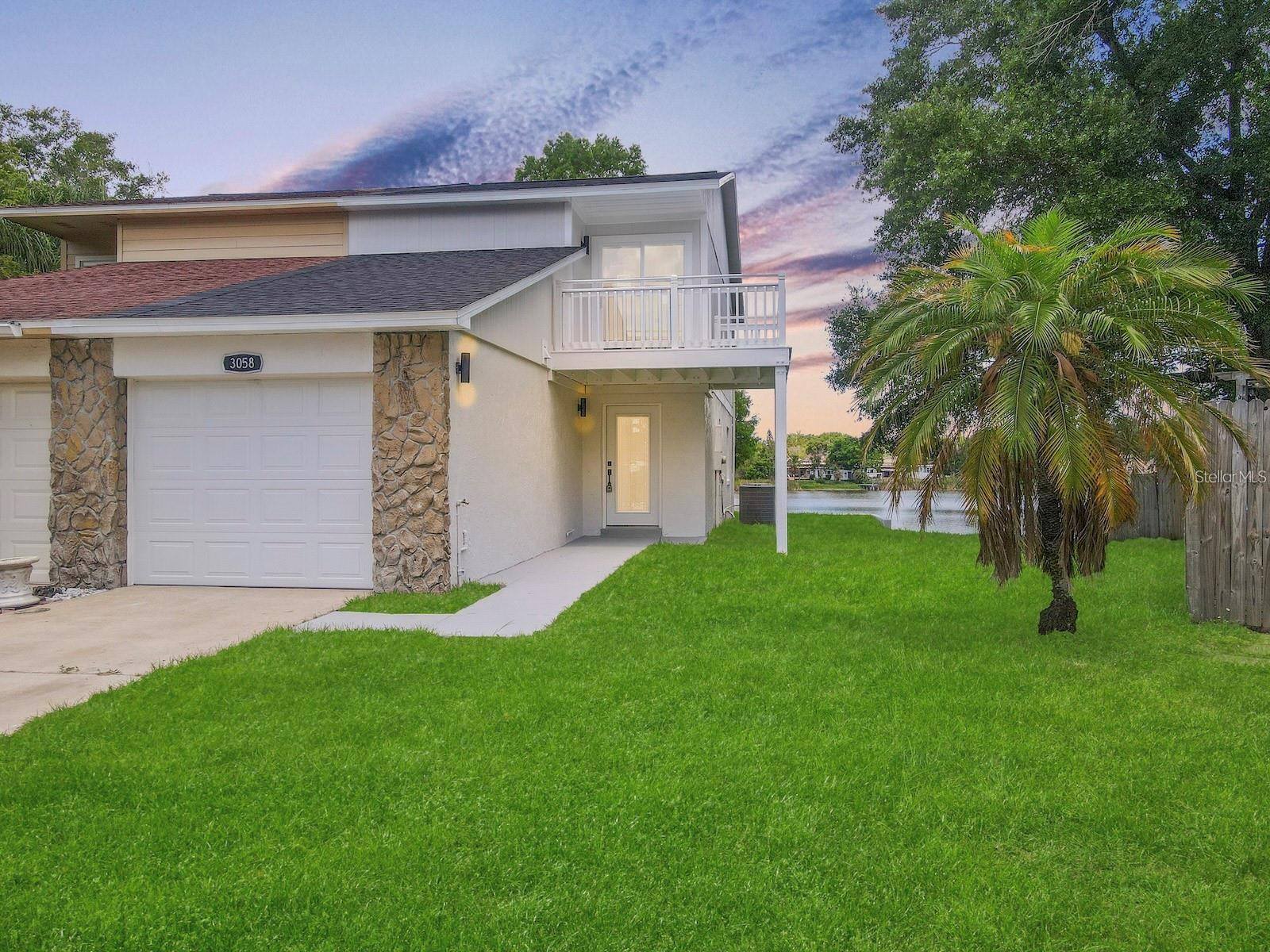 LAKE TENNESSEE VILLAGE REP - Residential