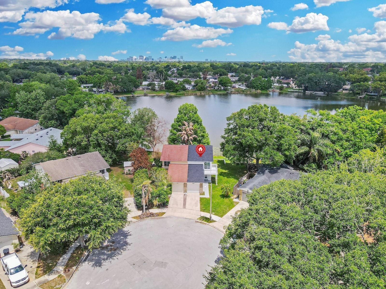 LAKE TENNESSEE VILLAGE REP - Residential