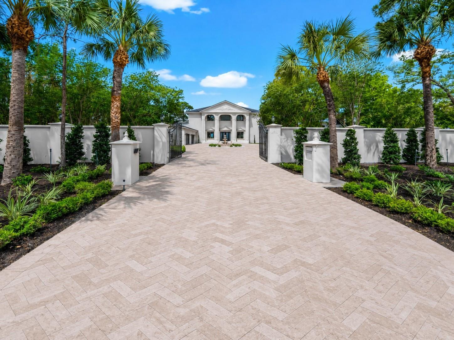 MALONES L H SUB - Residential
