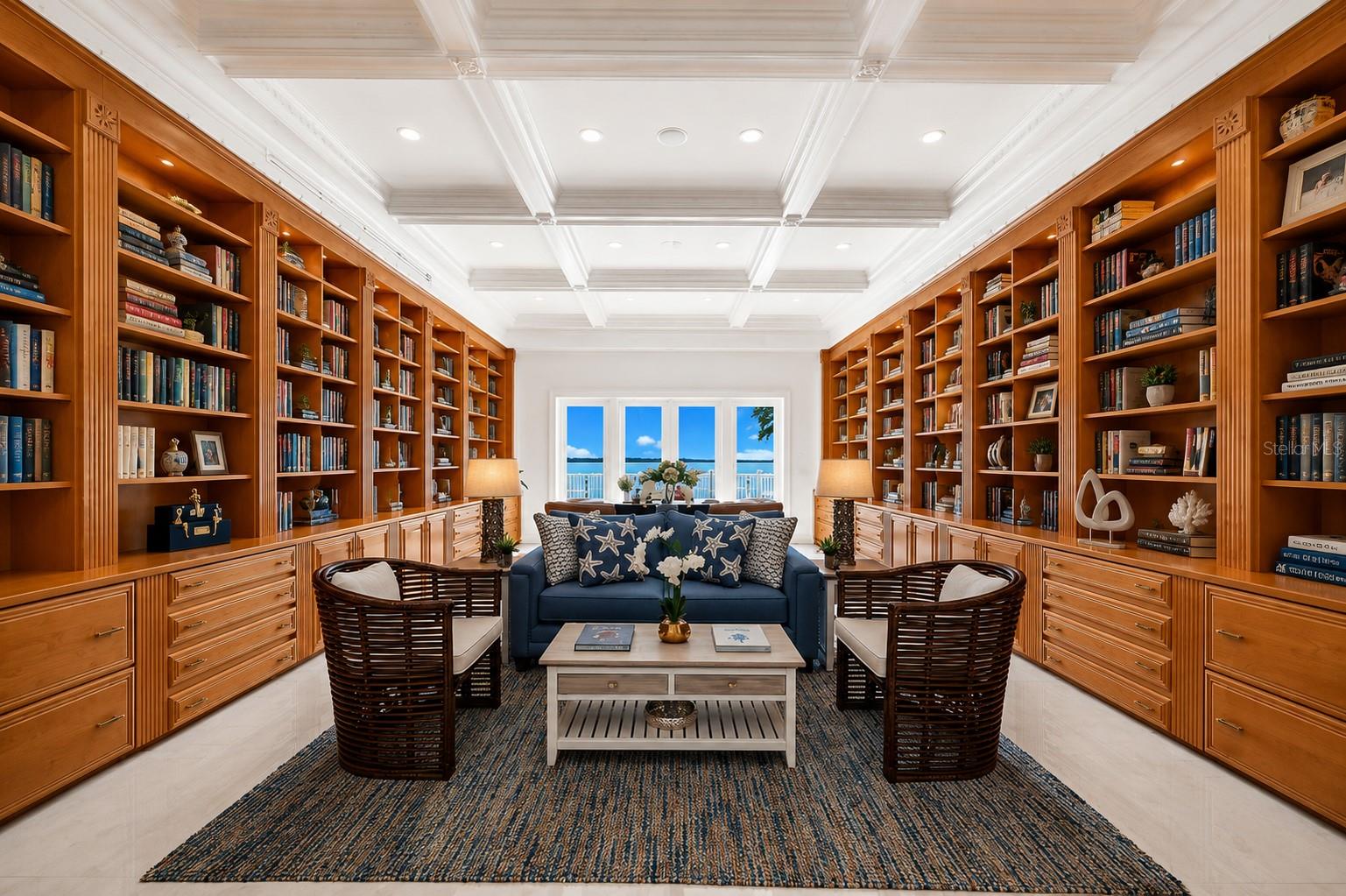 MALONES L H SUB - Residential