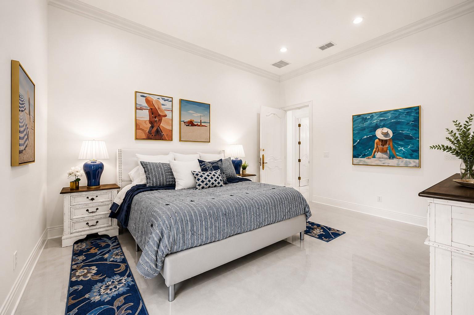 MALONES L H SUB - Residential