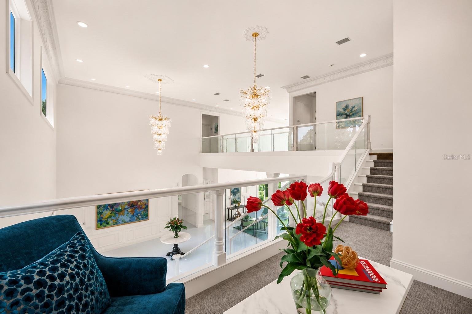 MALONES L H SUB - Residential