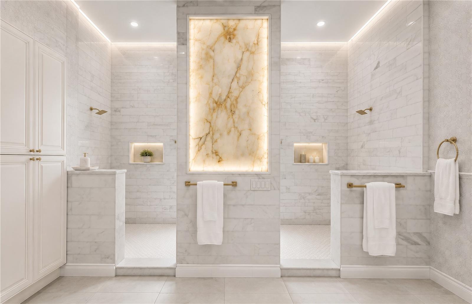 MALONES L H SUB - Residential