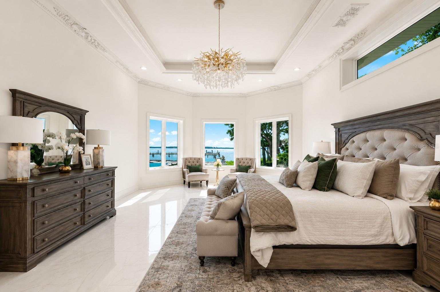 MALONES L H SUB - Residential