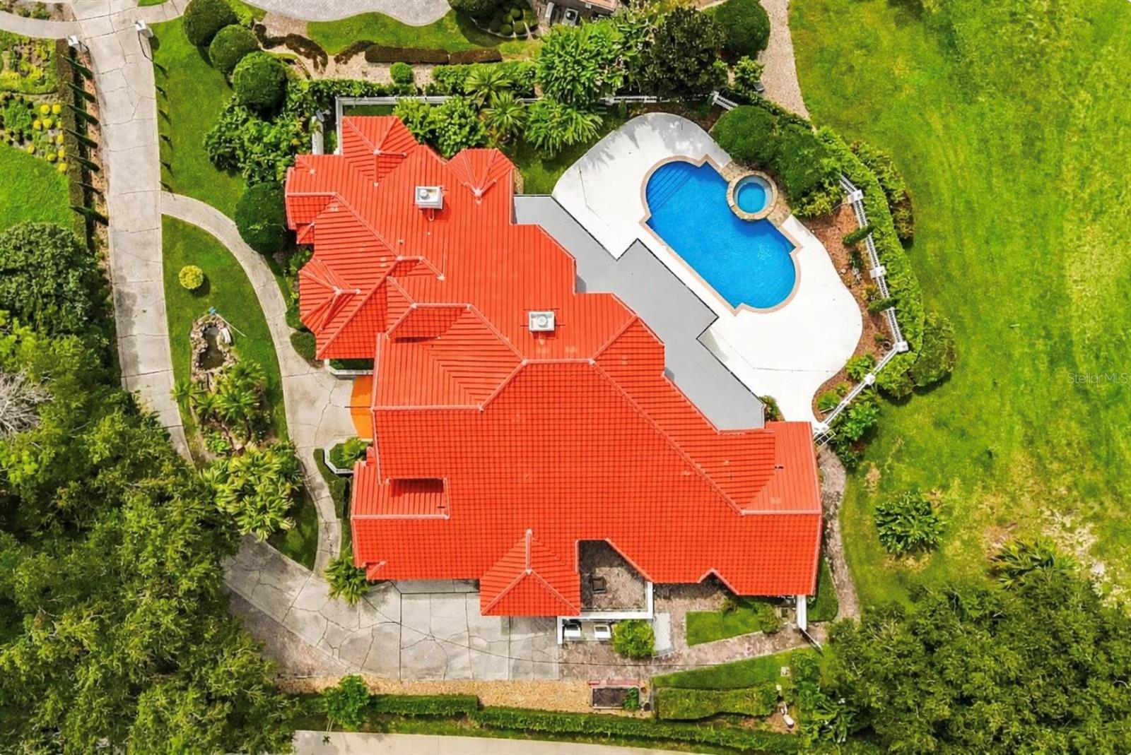 SWEETWATER COUNTRY CLUB PH 02 - Residential