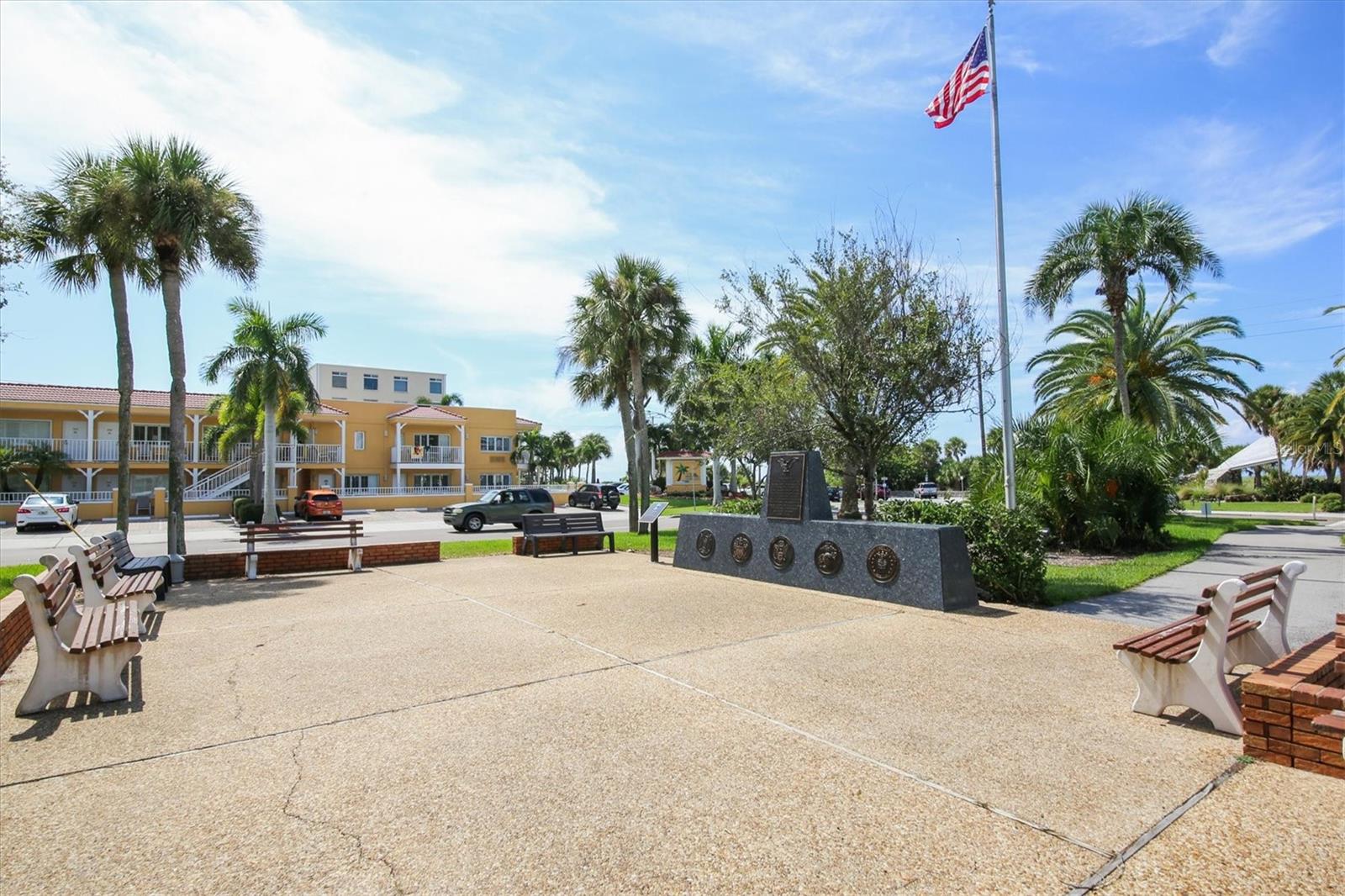 SUTTON PLACE - Residential