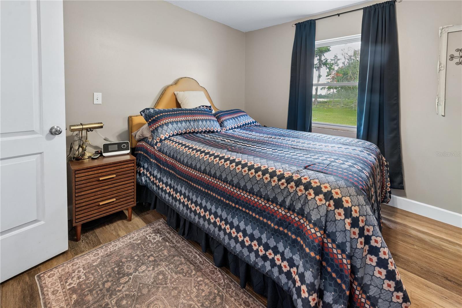 CROSBY LAKE - Residential