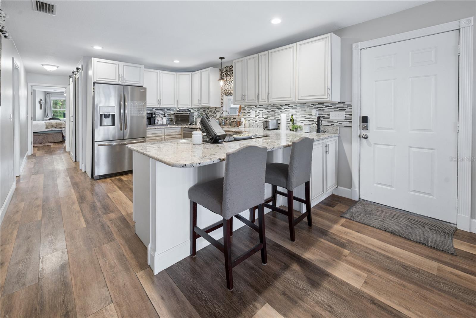 CROSBY LAKE - Residential