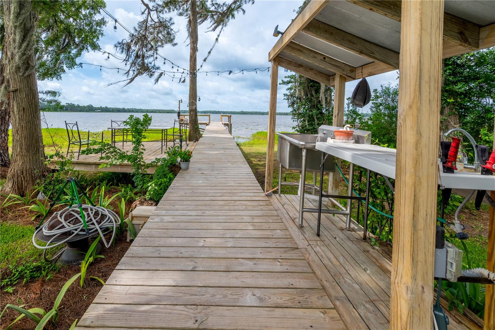 CROSBY LAKE - Residential
