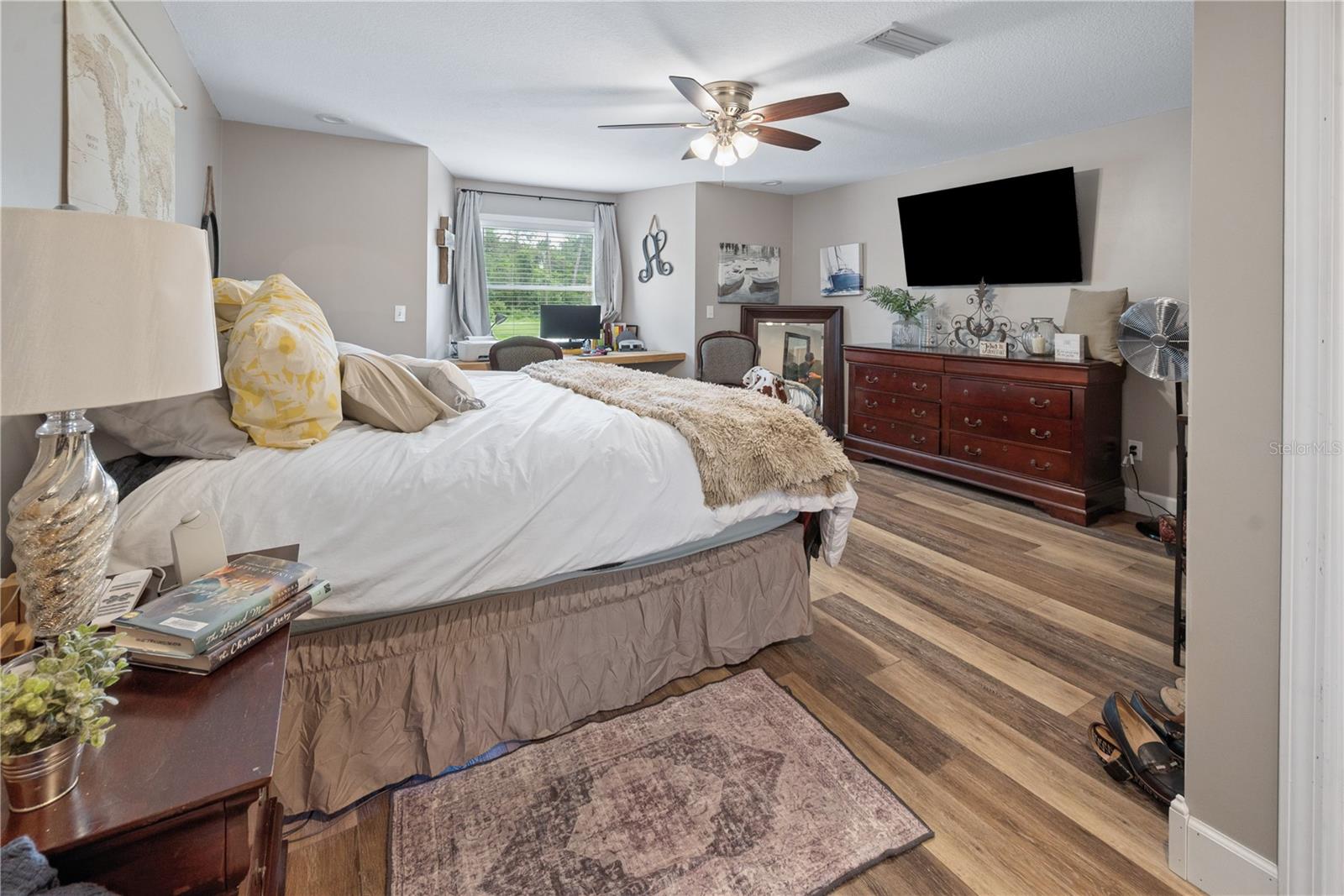 CROSBY LAKE - Residential