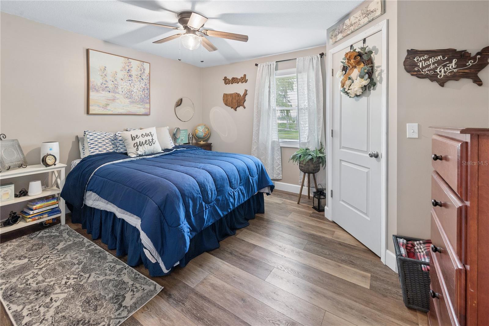 CROSBY LAKE - Residential