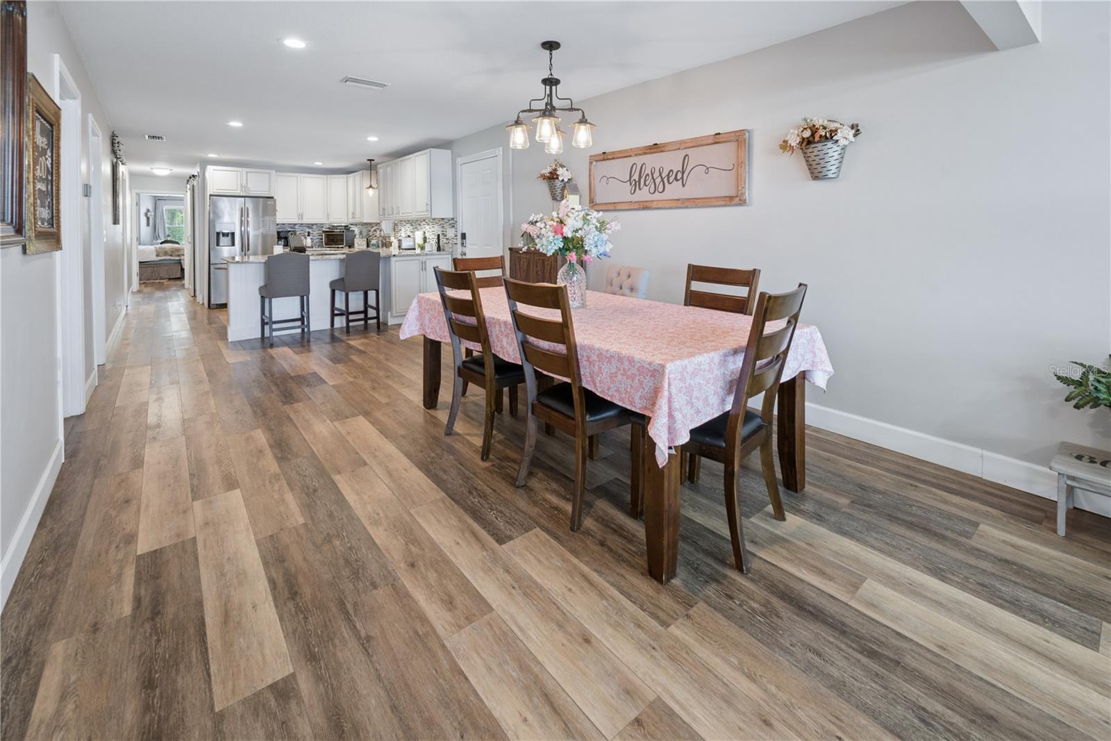 CROSBY LAKE - Residential