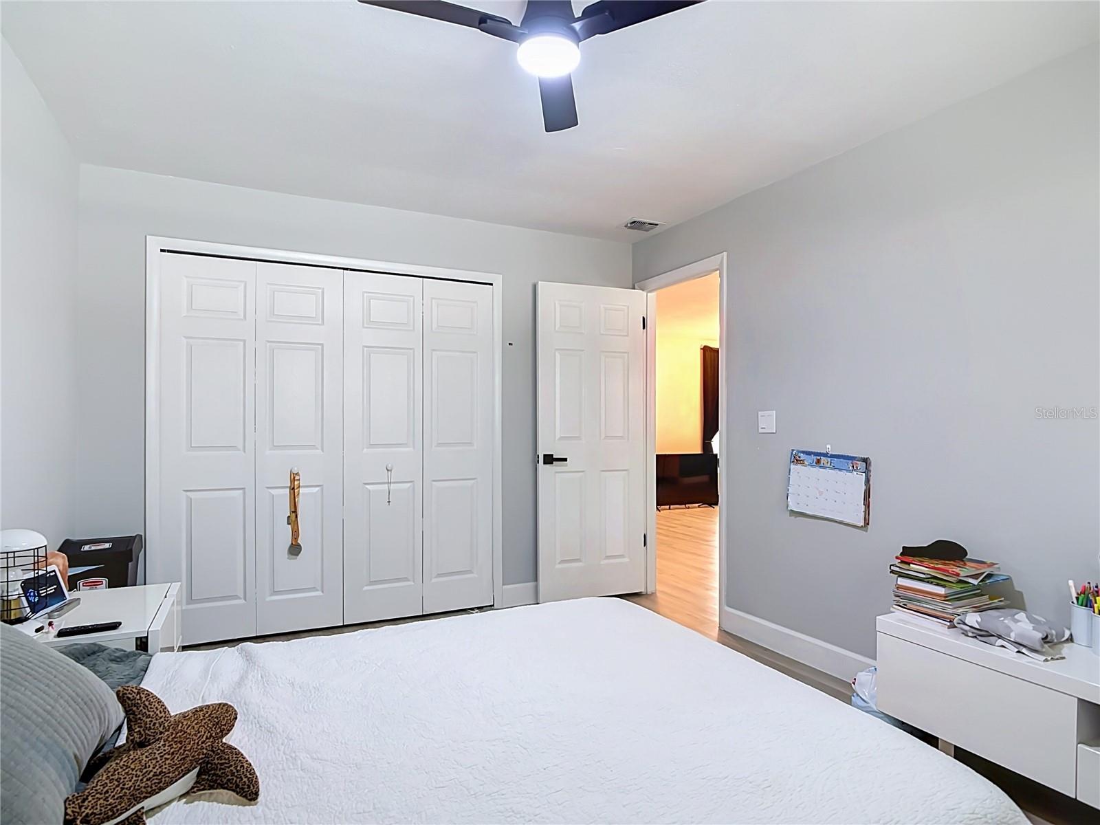 TEALWOOD COVE FIRST ADD - Residential