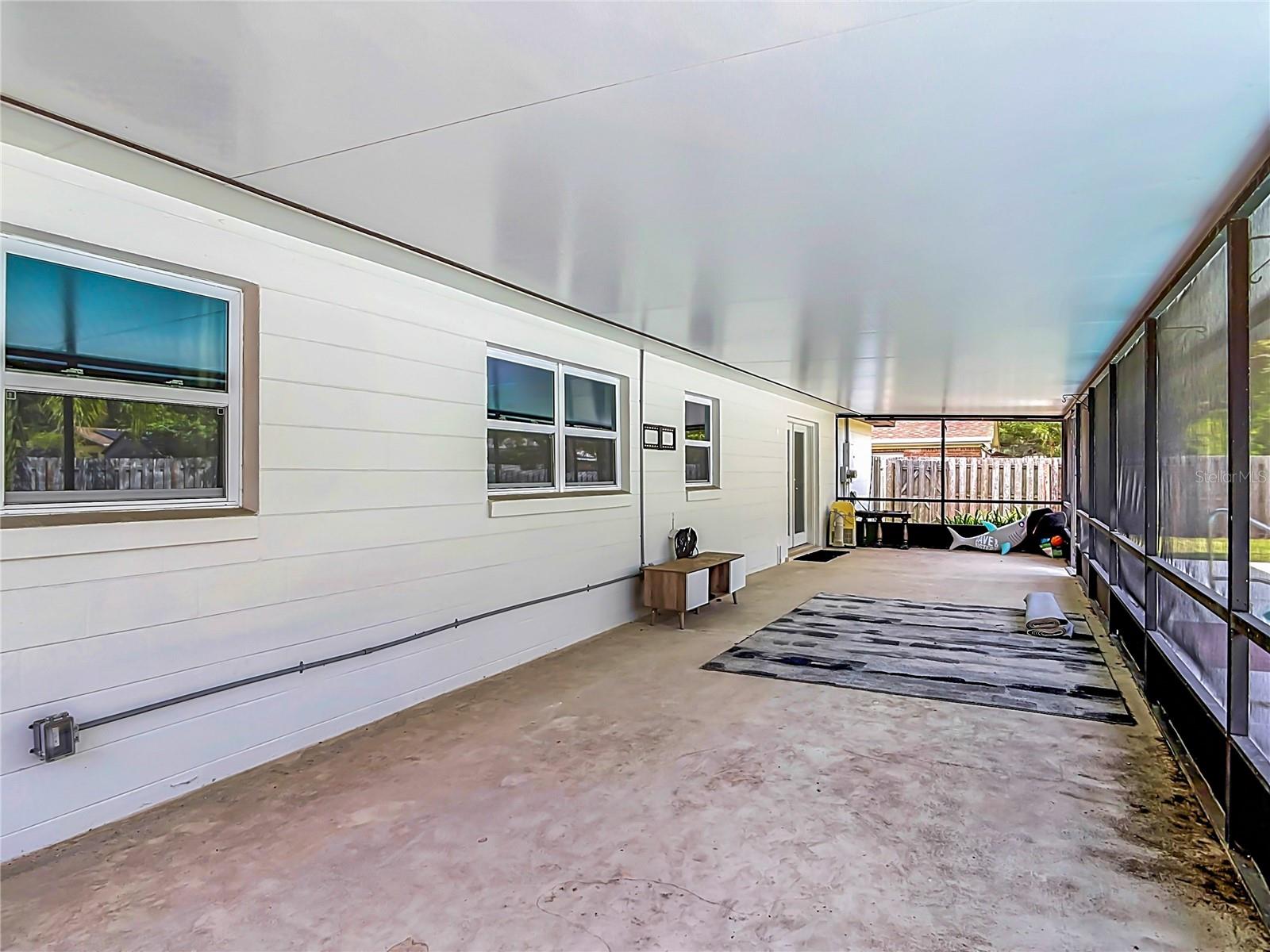 TEALWOOD COVE FIRST ADD - Residential