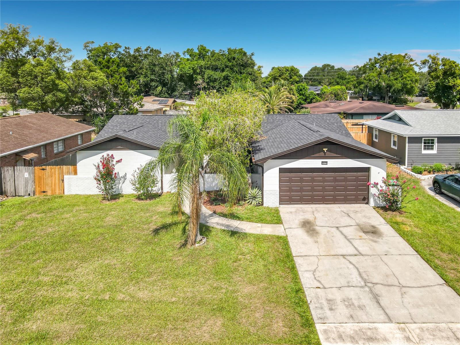 TEALWOOD COVE FIRST ADD - Residential
