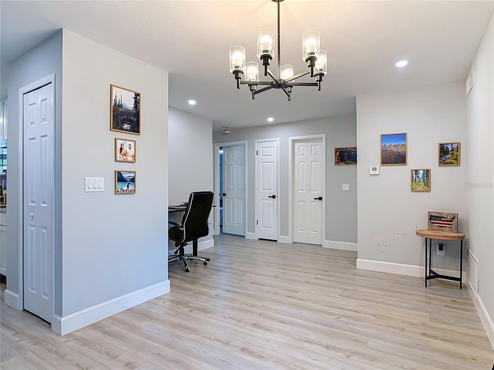 TEALWOOD COVE FIRST ADD - Residential