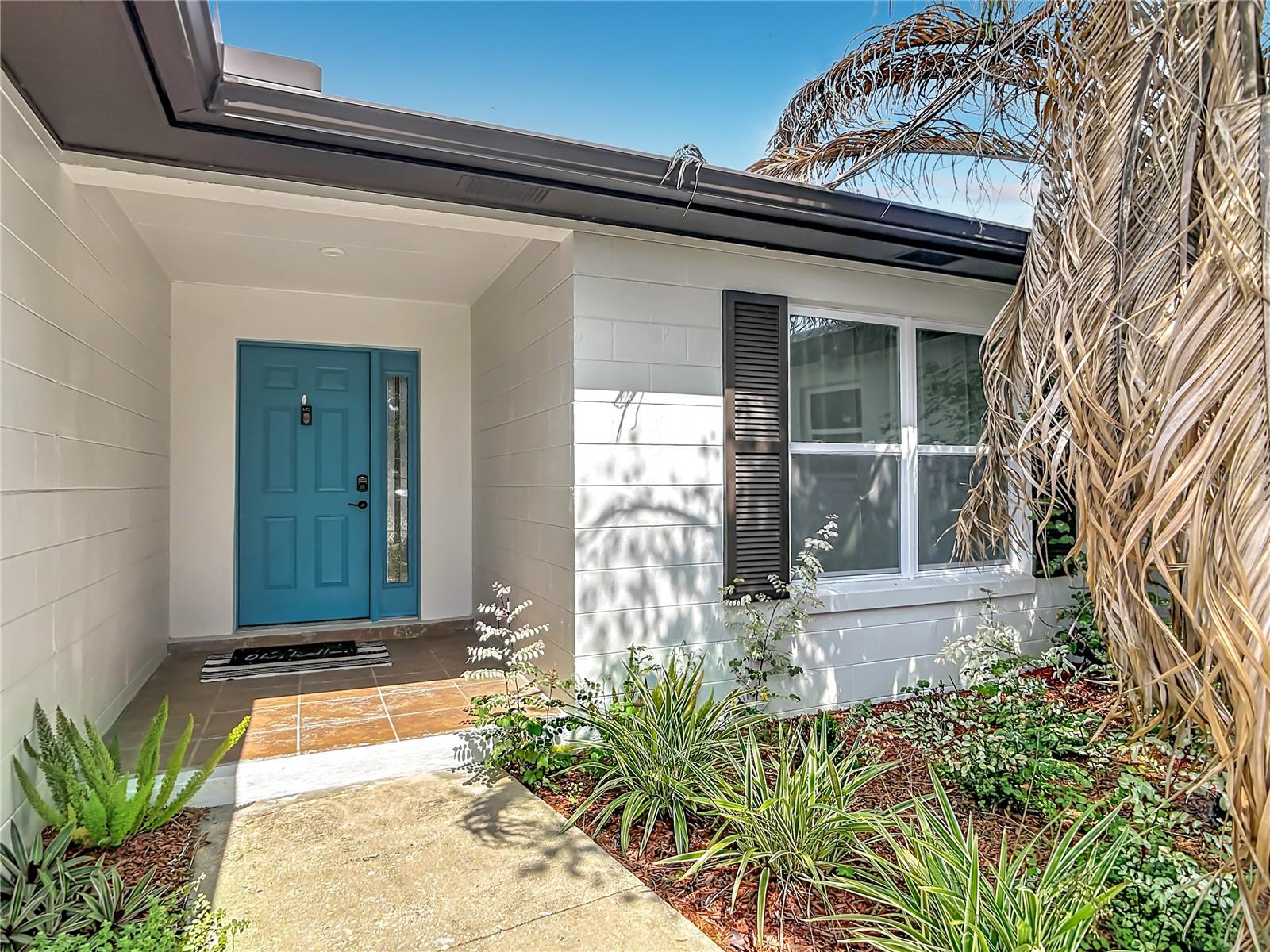 TEALWOOD COVE FIRST ADD - Residential