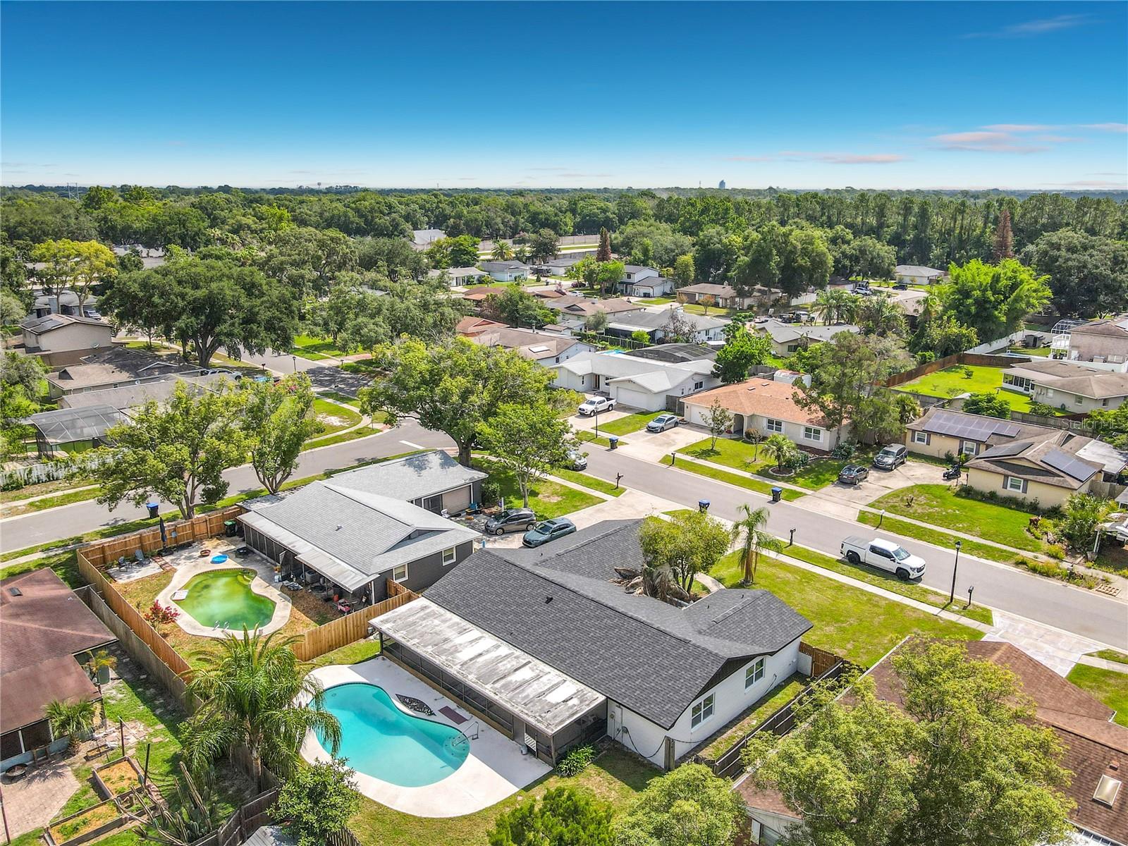 TEALWOOD COVE FIRST ADD - Residential