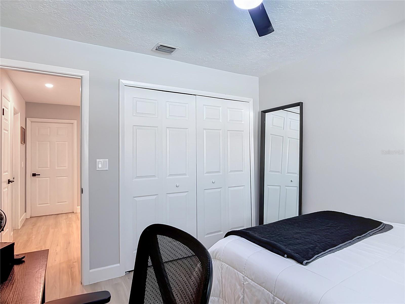 TEALWOOD COVE FIRST ADD - Residential