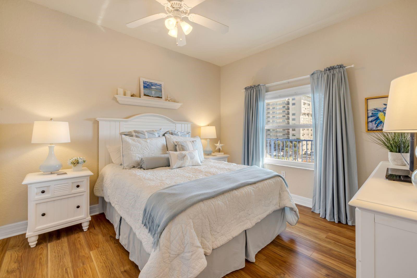 OCEAN WALK/NEW SMYRNA BEACH-BL - Residential