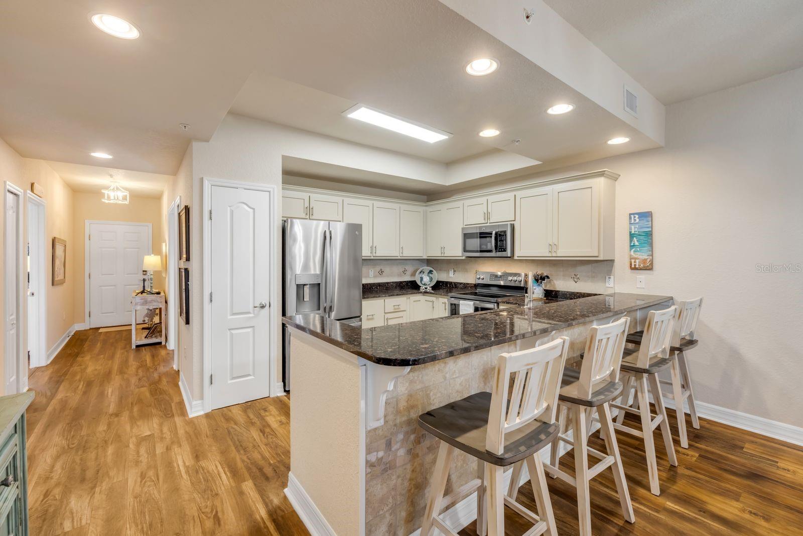 OCEAN WALK/NEW SMYRNA BEACH-BL - Residential