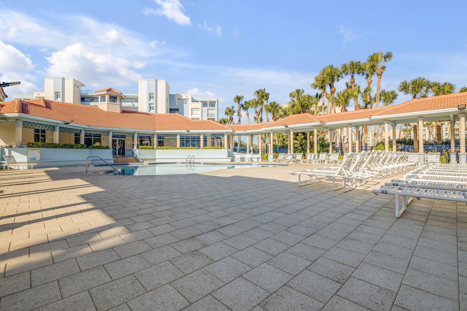 OCEAN WALK/NEW SMYRNA BEACH-BL - Residential