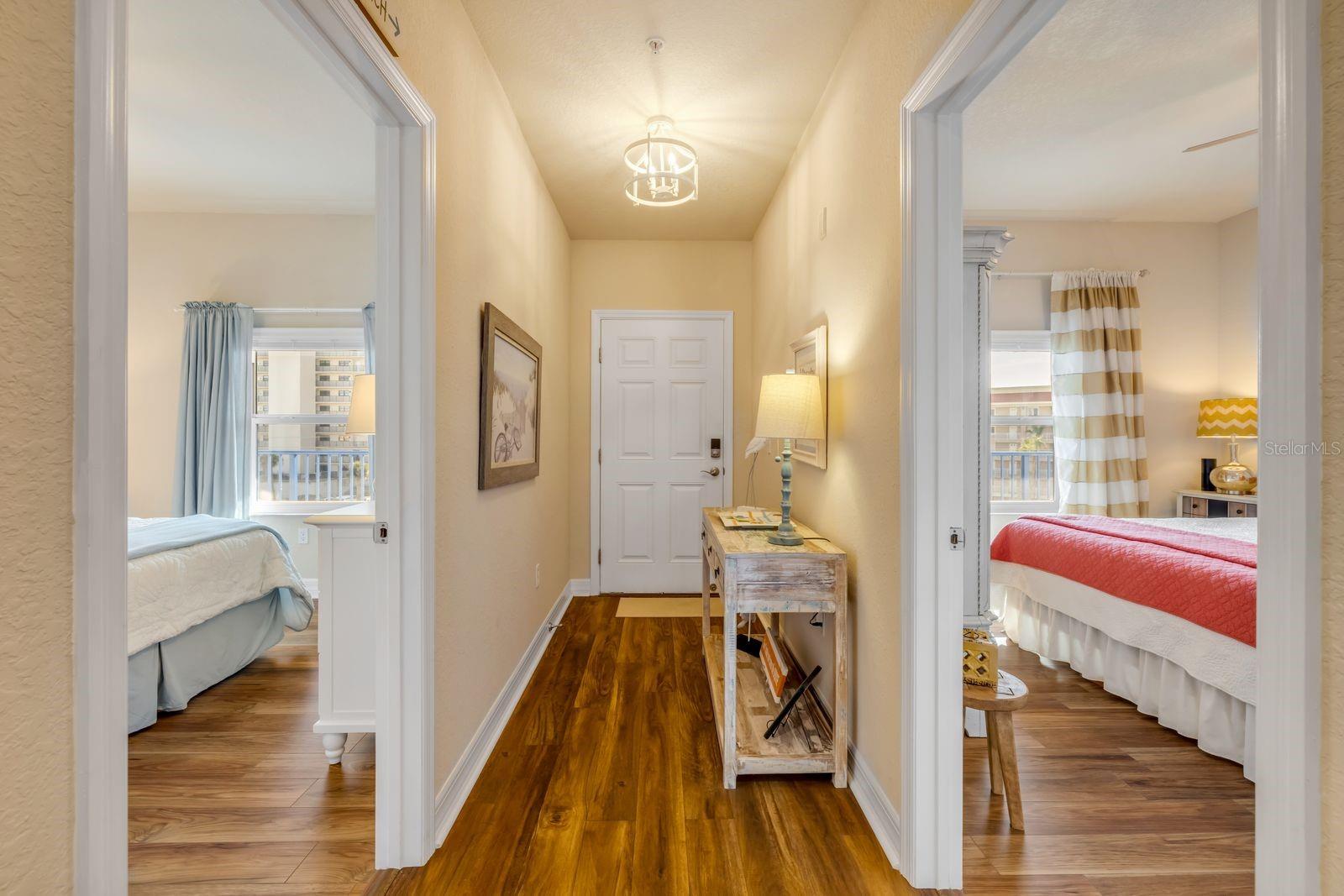 OCEAN WALK/NEW SMYRNA BEACH-BL - Residential