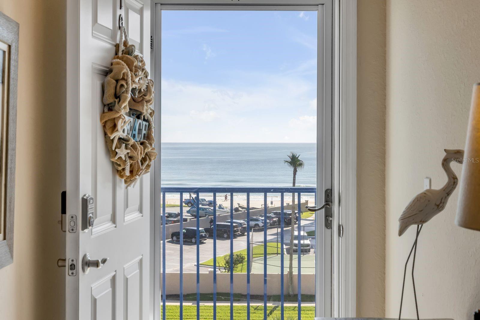 OCEAN WALK/NEW SMYRNA BEACH-BL - Residential