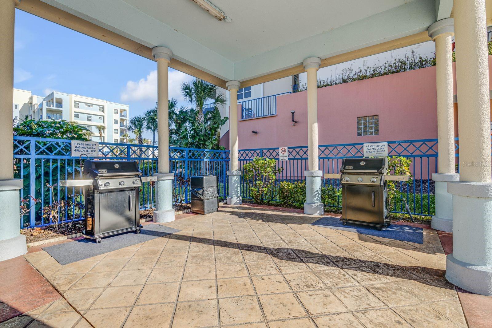 OCEAN WALK/NEW SMYRNA BEACH-BL - Residential