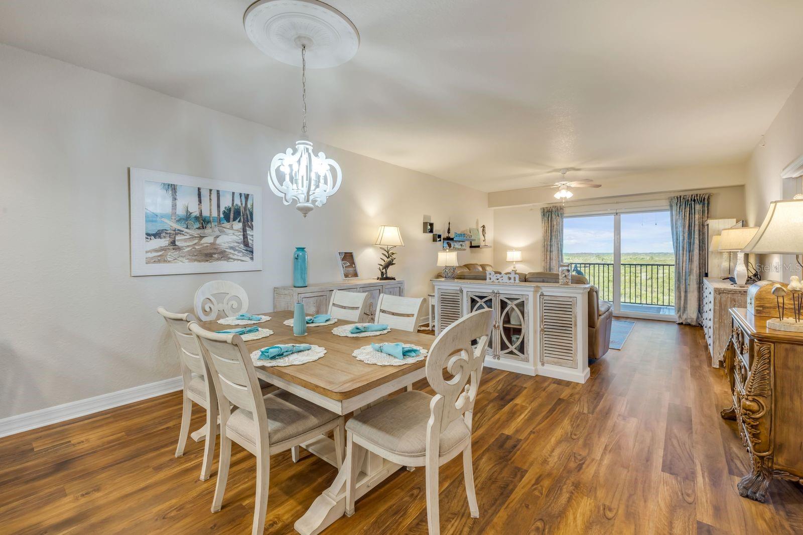 OCEAN WALK/NEW SMYRNA BEACH-BL - Residential