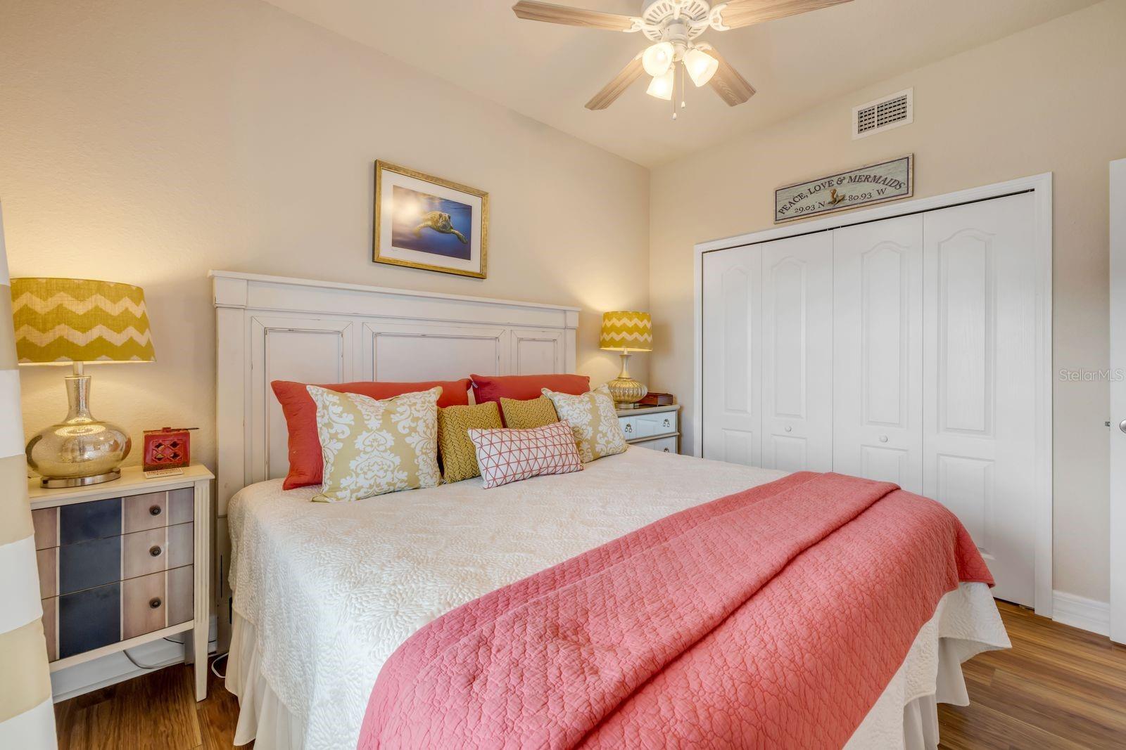 OCEAN WALK/NEW SMYRNA BEACH-BL - Residential