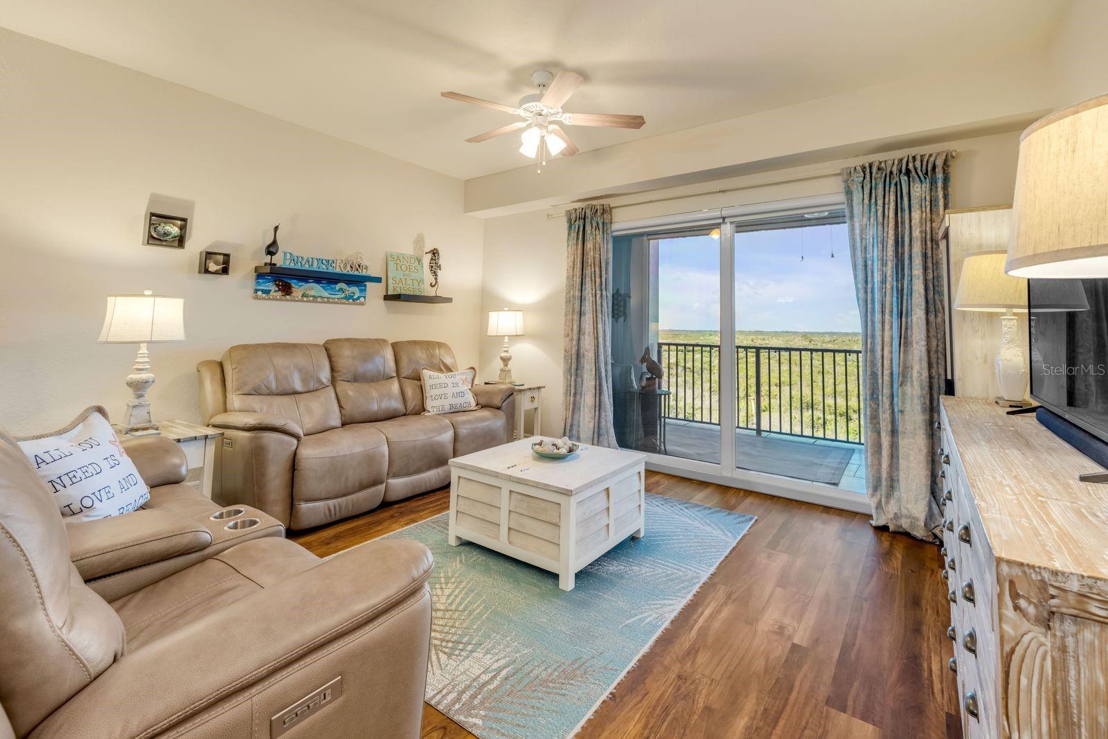 OCEAN WALK/NEW SMYRNA BEACH-BL - Residential