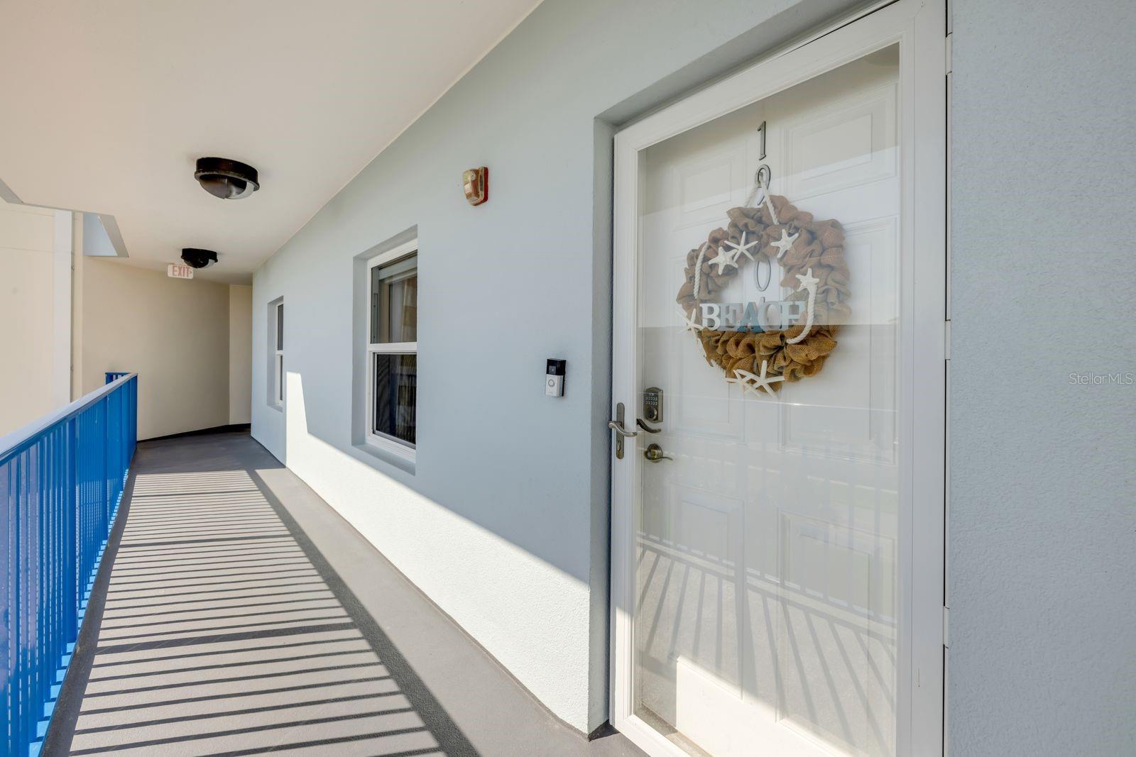 OCEAN WALK/NEW SMYRNA BEACH-BL - Residential