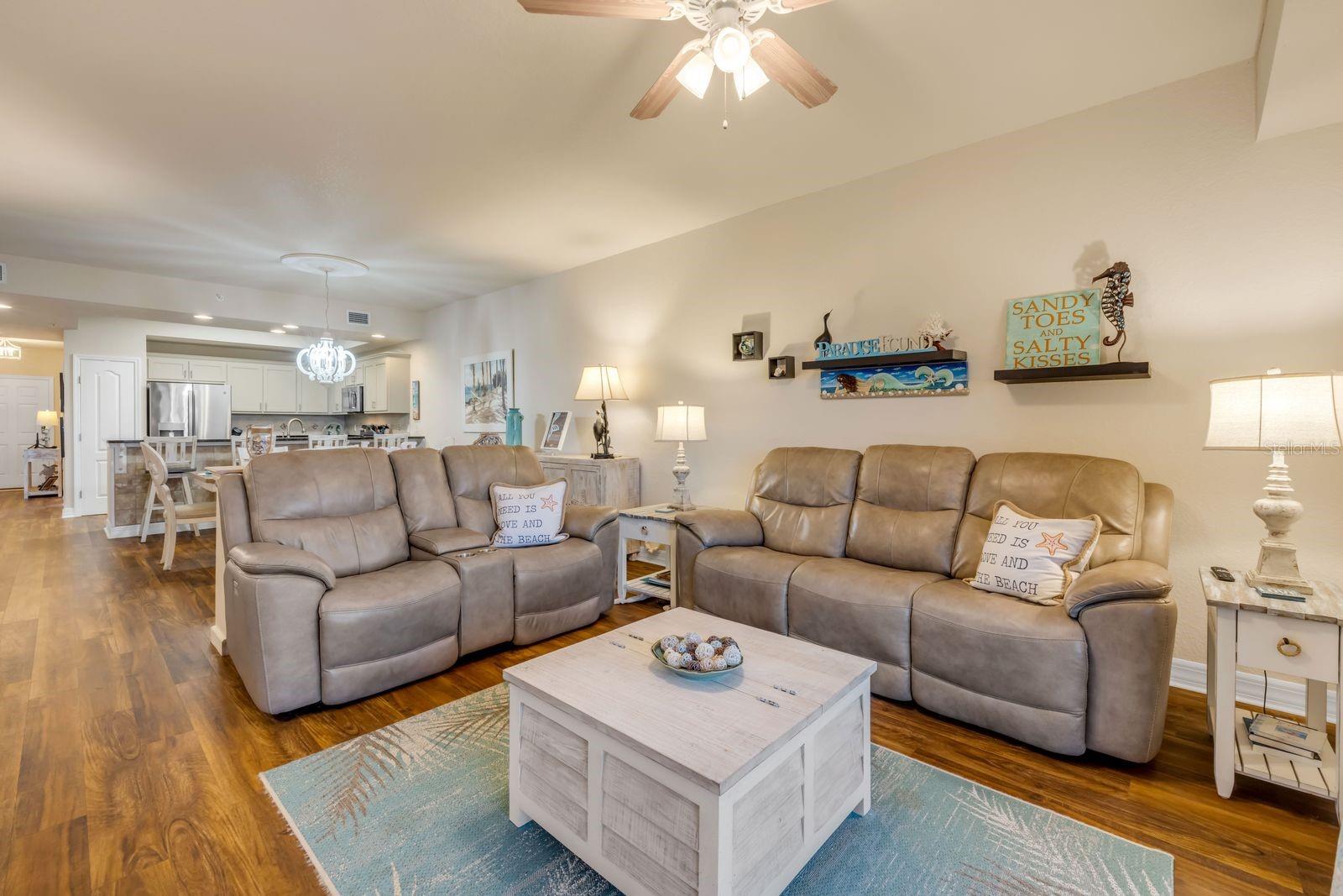 OCEAN WALK/NEW SMYRNA BEACH-BL - Residential