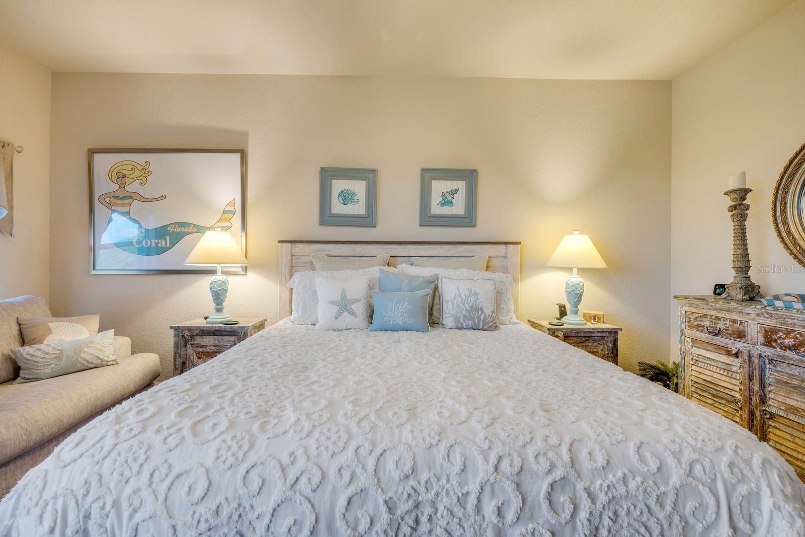 OCEAN WALK/NEW SMYRNA BEACH-BL - Residential