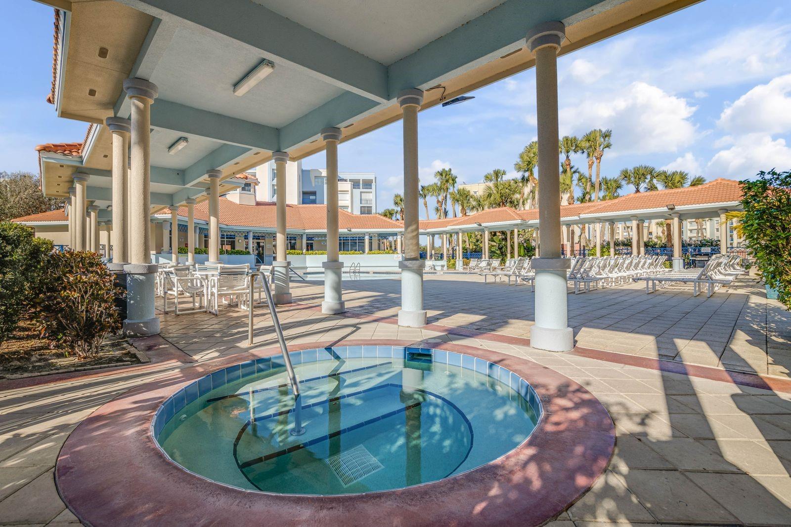 OCEAN WALK/NEW SMYRNA BEACH-BL - Residential