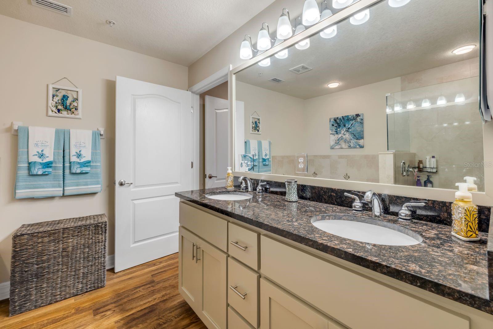 OCEAN WALK/NEW SMYRNA BEACH-BL - Residential