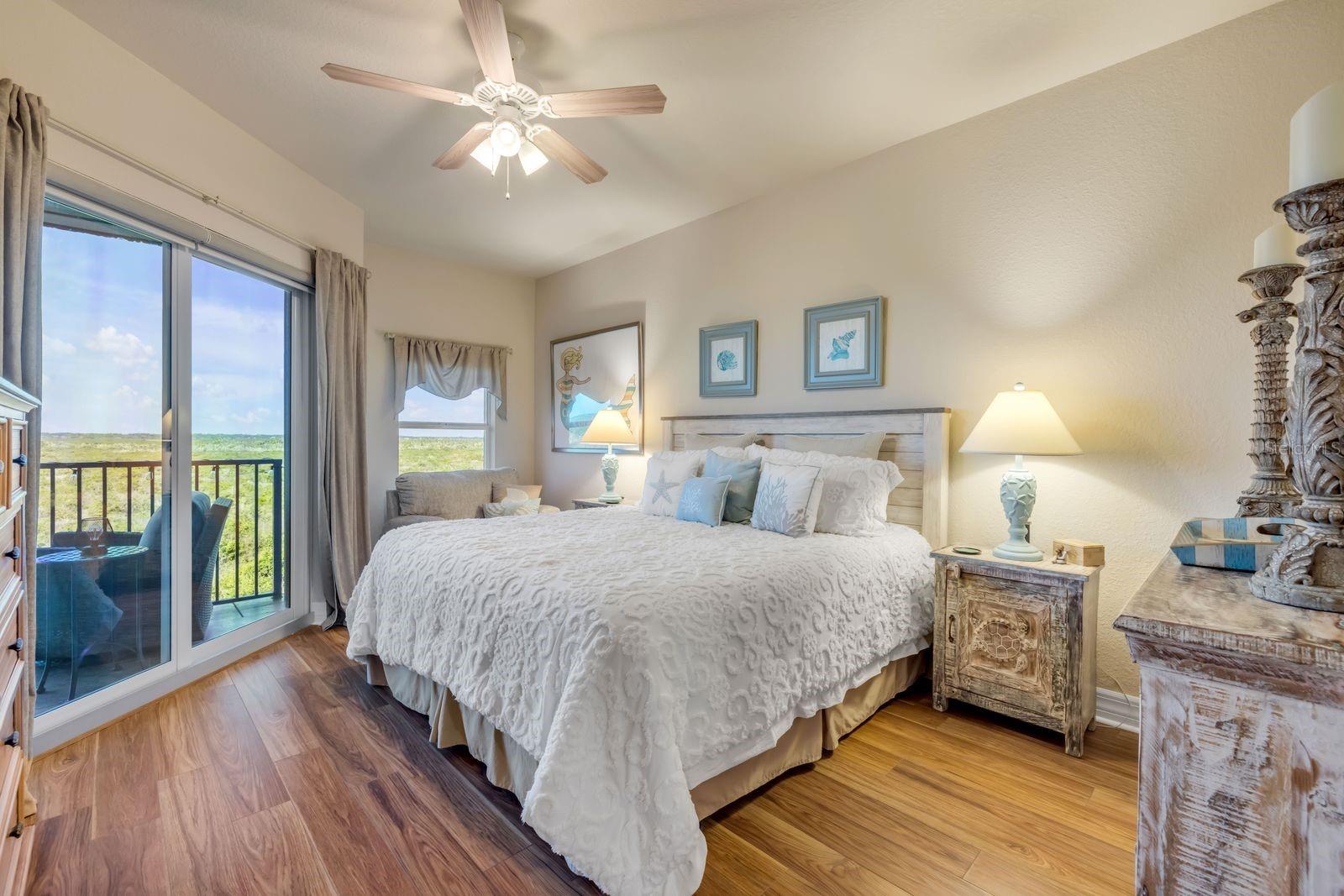 OCEAN WALK/NEW SMYRNA BEACH-BL - Residential
