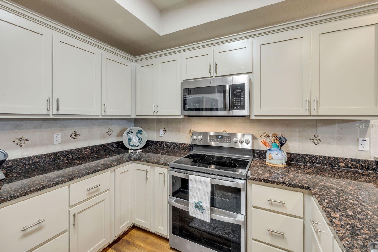 OCEAN WALK/NEW SMYRNA BEACH-BL - Residential