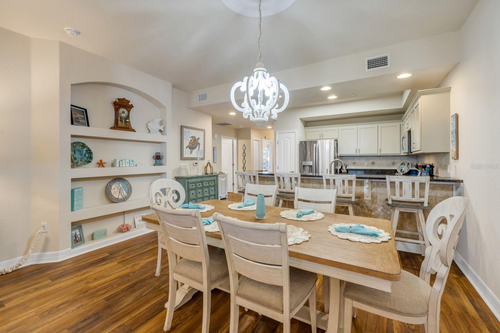 OCEAN WALK/NEW SMYRNA BEACH-BL - Residential