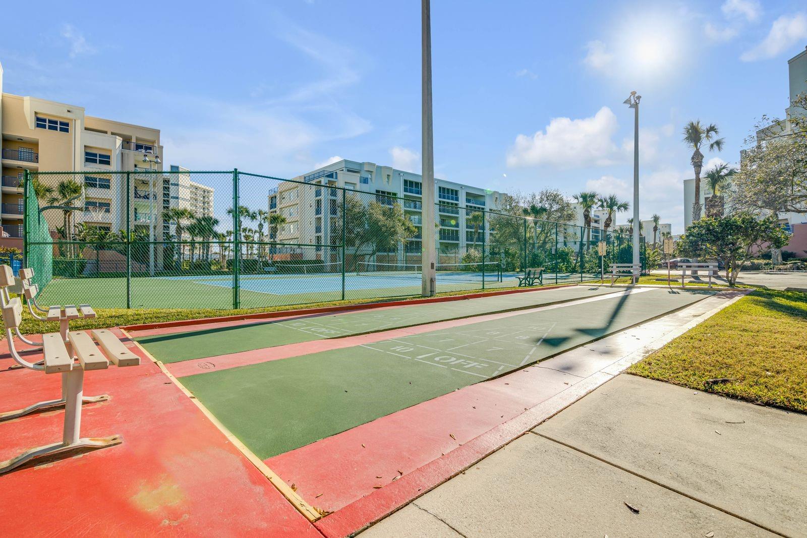 OCEAN WALK/NEW SMYRNA BEACH-BL - Residential