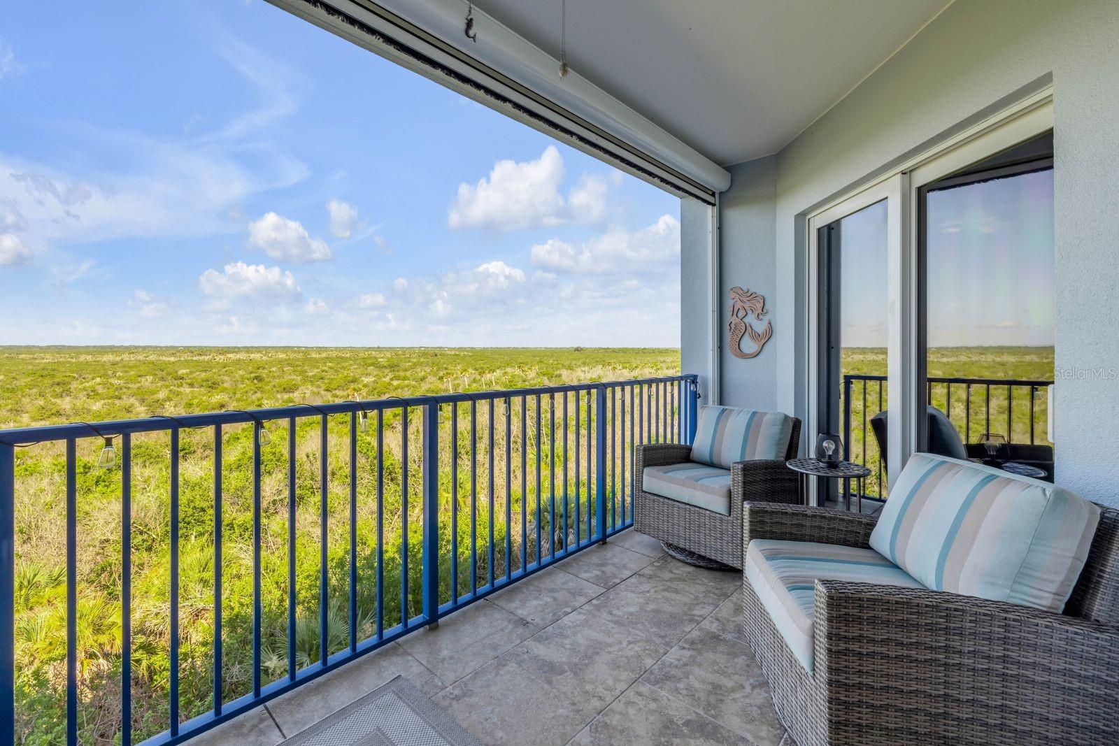 OCEAN WALK/NEW SMYRNA BEACH-BL - Residential