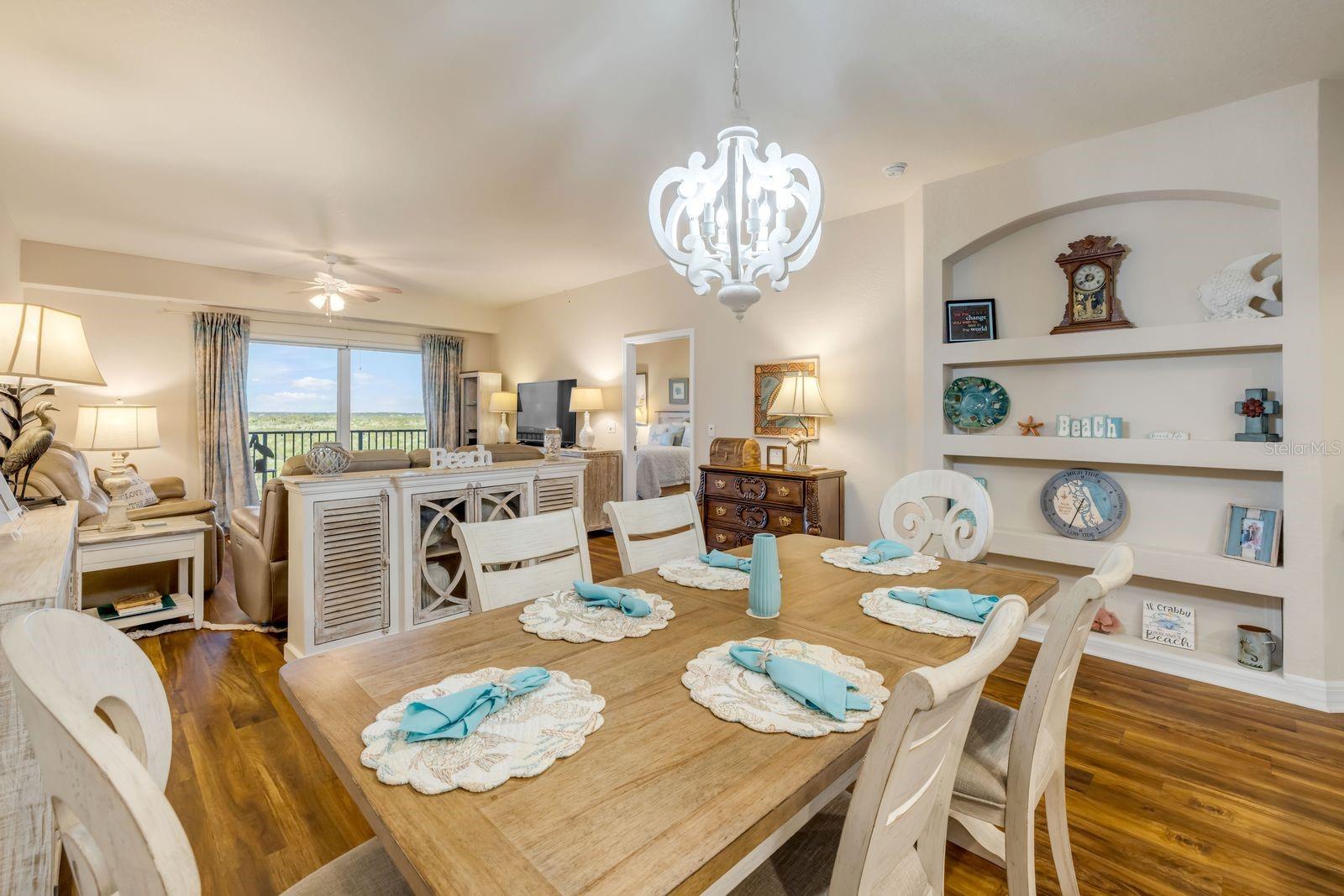 OCEAN WALK/NEW SMYRNA BEACH-BL - Residential