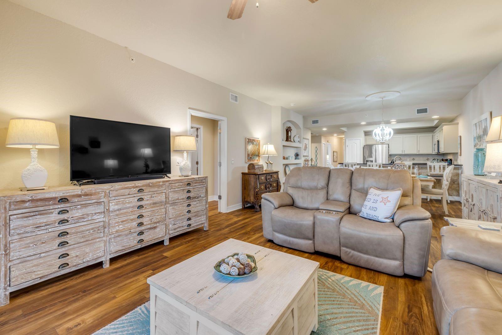 OCEAN WALK/NEW SMYRNA BEACH-BL - Residential
