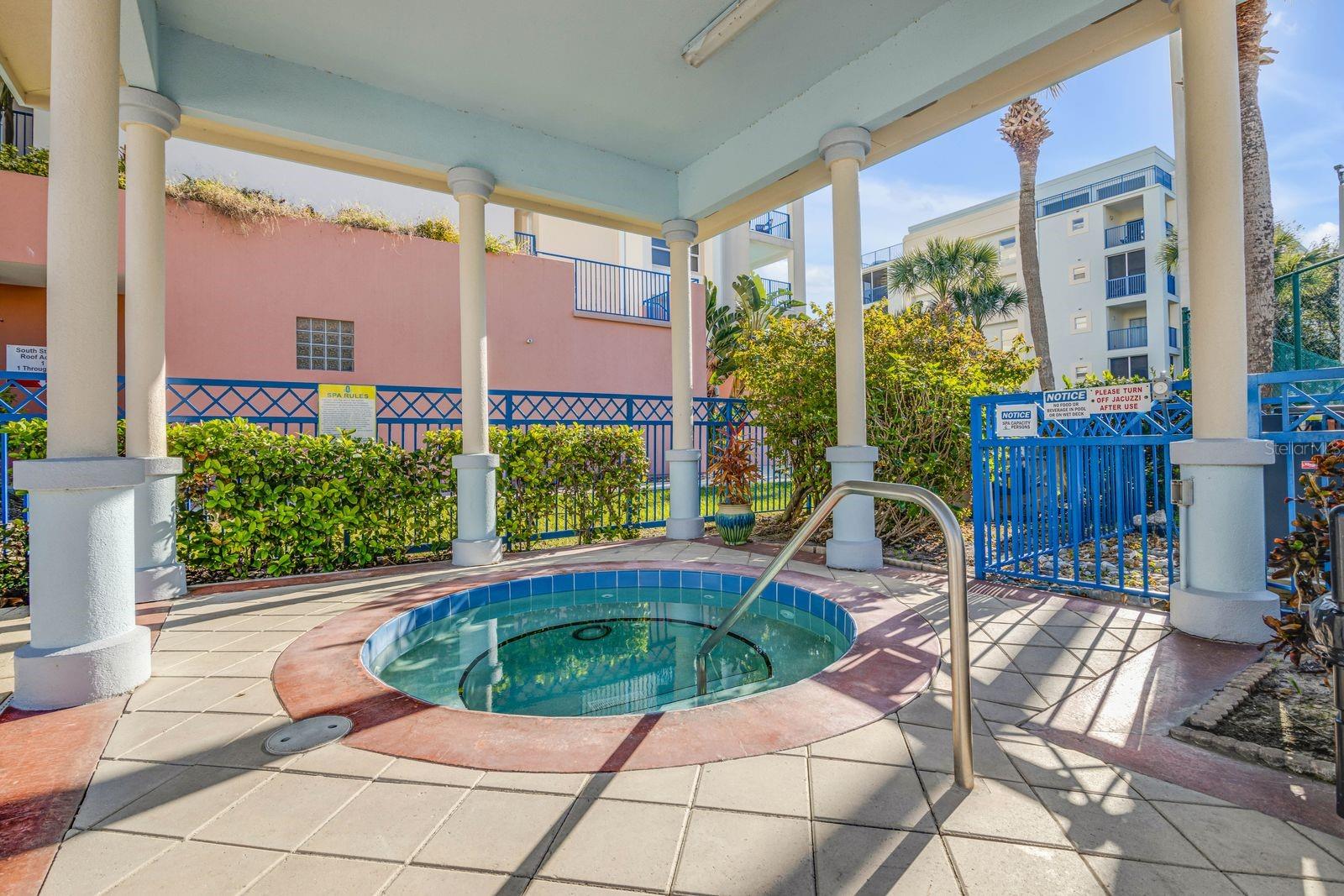OCEAN WALK/NEW SMYRNA BEACH-BL - Residential