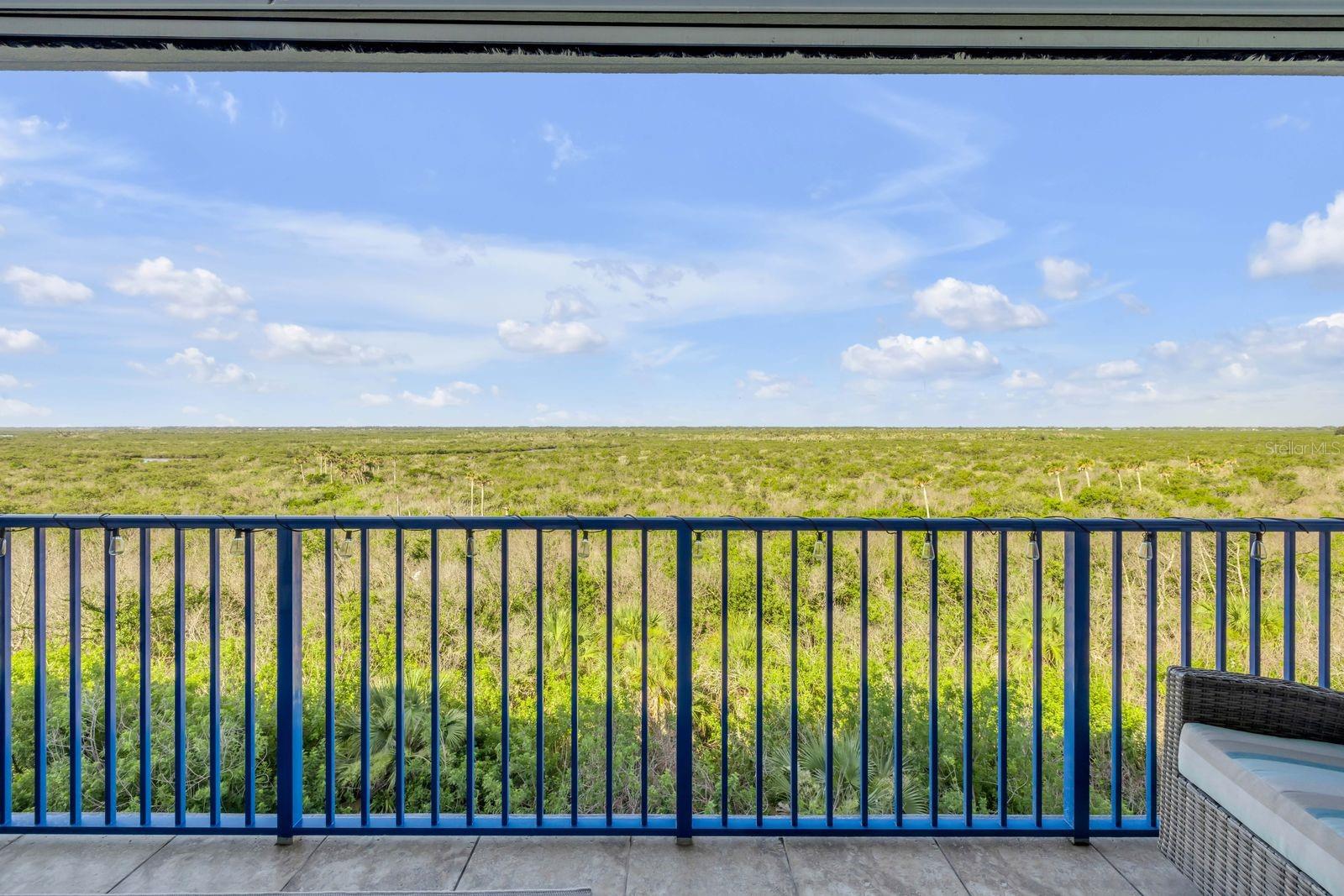 OCEAN WALK/NEW SMYRNA BEACH-BL - Residential