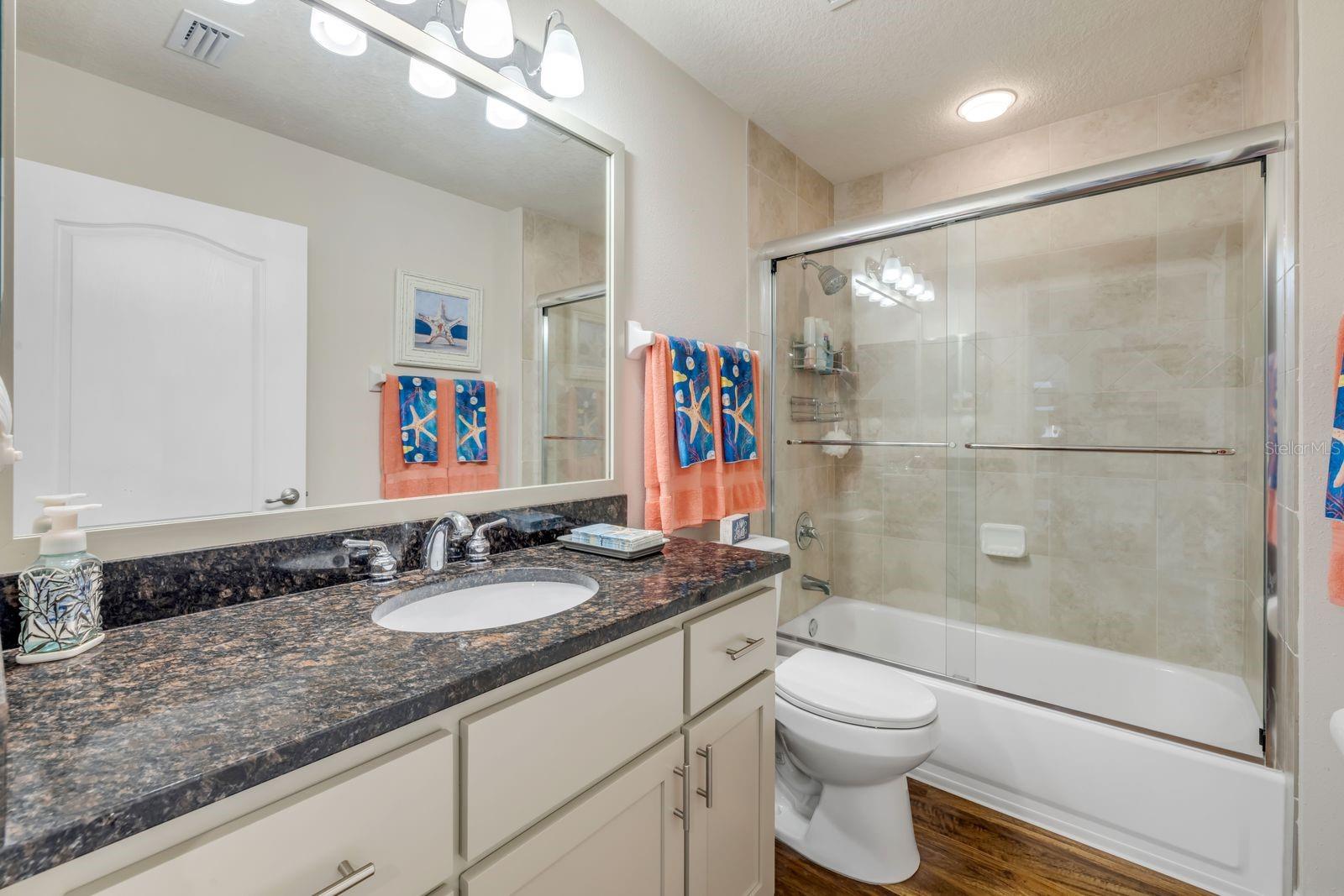 OCEAN WALK/NEW SMYRNA BEACH-BL - Residential