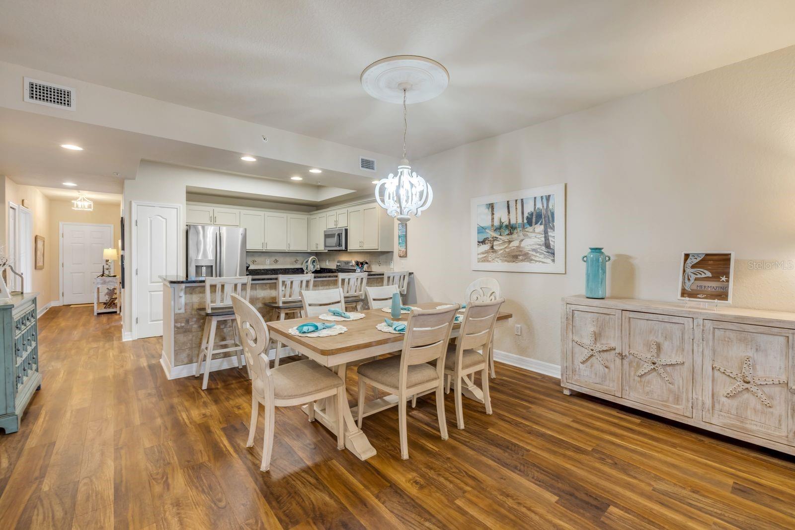OCEAN WALK/NEW SMYRNA BEACH-BL - Residential